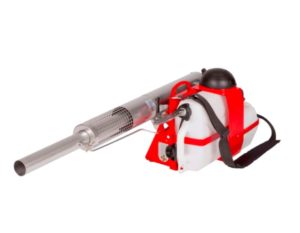 ULV generátor teplé mlhy