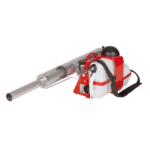 Teplá dezinfekční mlha