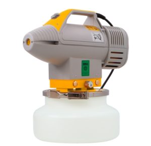 ULV generátor studené mlhy