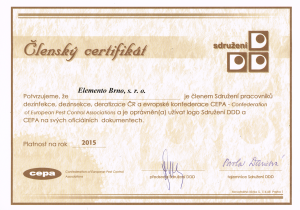 členský_certifikát